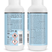 Mylee 100% Pure Acetone Nail Polish Remover for UV/LED Gel Soak Off (300ml)