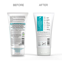 Dr. Organic Dr Organic Skin Clear Exfoliating Scrub 150ml