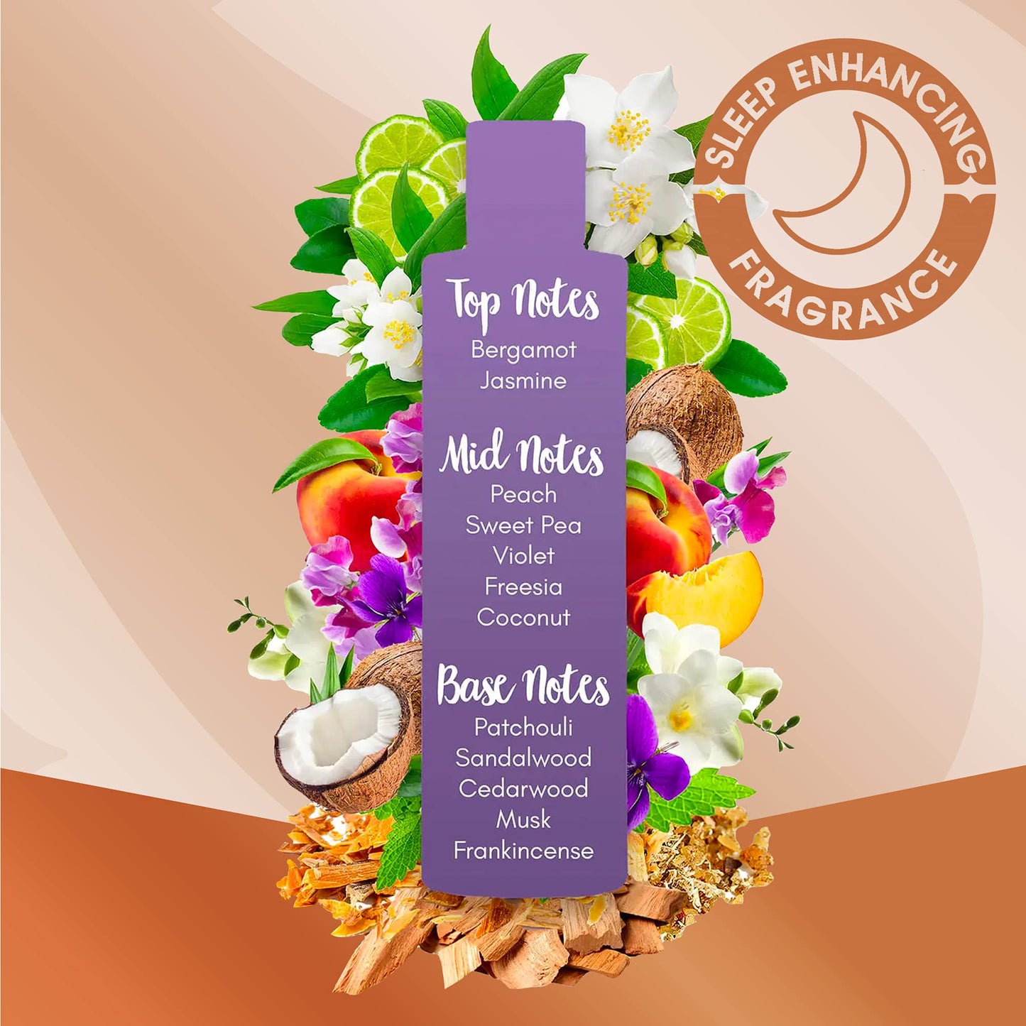 SANCTUARY Sanctuary Spa Warming Body Balm, Deep Heat Sensation Muscle Rub, Vegan and Cruelty Free, 150 ml