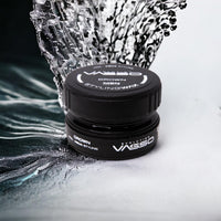 Vasso Crown Hair Styling Wax - 150ml - Edge Control