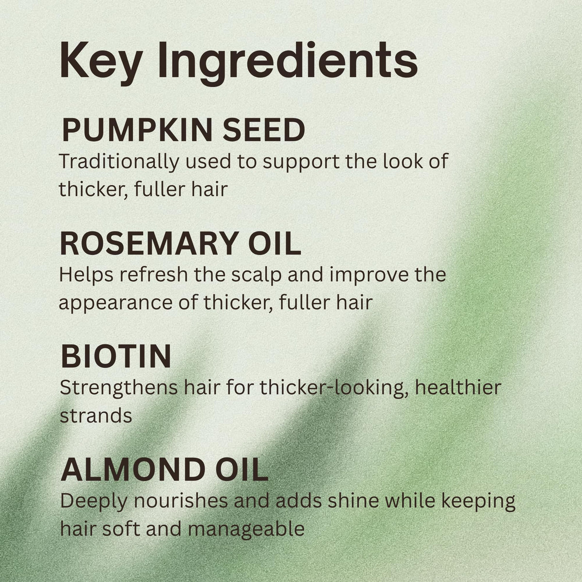 Regrowz Refresh & Balance Kit – Thickening Shampoo & Volumising Conditioner with Scalp Massager – Hair Thickening Treatment for Women & Men – 100% Natural & Sulphate-Free