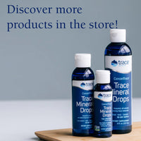 Trace Minerals Research Liquid Ionic D3 + K2, Depot, 4 Drops Every 5 Days, 58ml, Laboratory Tested, Gluten Free, Soy Free, GMO Free, High-Strength