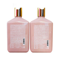 ALFAPARF MILANO AlfaParf Lisse Design Keratin Shampoo & Conditioner Duo 250ml