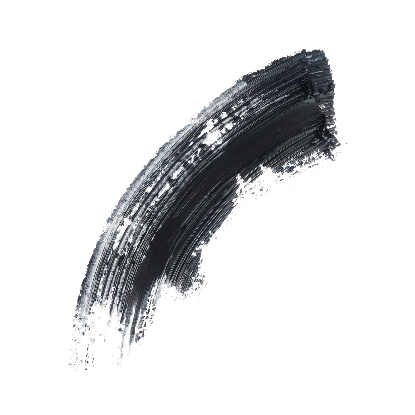Makeup Revolution 5D Whip Lift Waterproof Mascara, Maximum Lift, Length & Volume, Long-Lasting, Smudge Resistant, Black, 12 ml