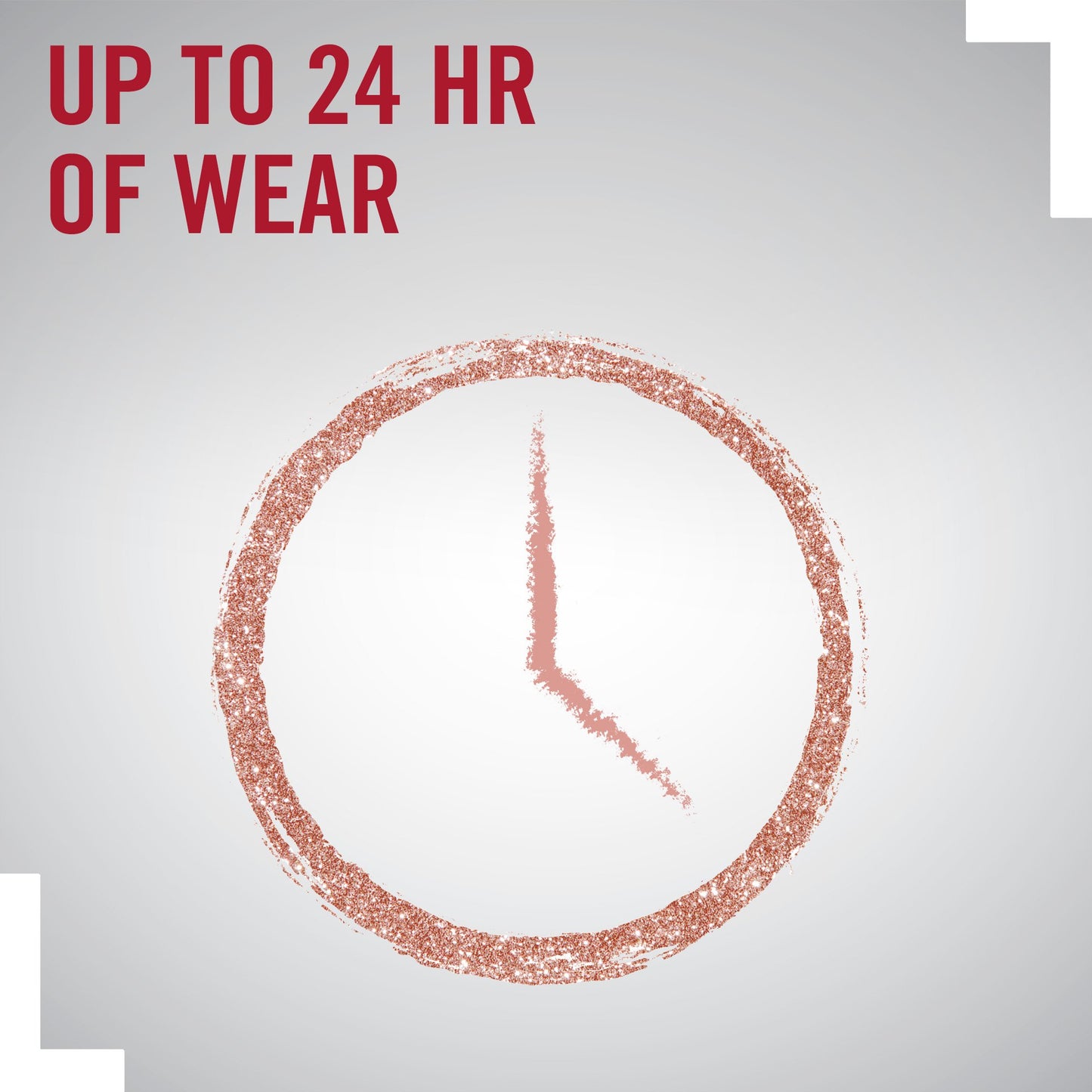 Rimmel London Scandaleyes Shadow Stick, 3 Bad Girl Bronze, .25 g