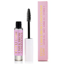 TUTU LASH Lash and Brow Conditioner Natural Oils Castor Oil Sweet Almond Oil Vitamin E Lash Serum Brow Serum Lash Growth Vegan Cruelty Free 100% Natural Tutu Lash 10ml (1)