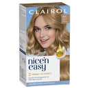 Clairol Nice'n Easy Permanent Hair Dye 106/8A Natural Medium Ash Blonde