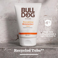 Bulldog Skincare for Men BULLDOG SKINCARE - Energising Moisuriser For Men Brightens and Hydrate 100 ml