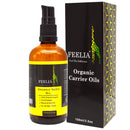 Feelia - Organic Neem Oil - Cold pressed, Rich in Vitamin E & Antioxidants, Repairs & Nourish, 100% Pure & Organic - 100ml