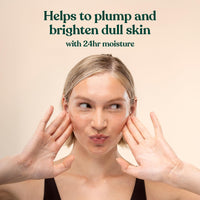 The Body Shop Vitamin C Glow Boosting Moisturiser 50ml