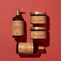 SHEA MOISTURE SheaMoisture Manuka Honey & Mafura Oil Intensive Hydration Leave-In Conditioner 326 ml