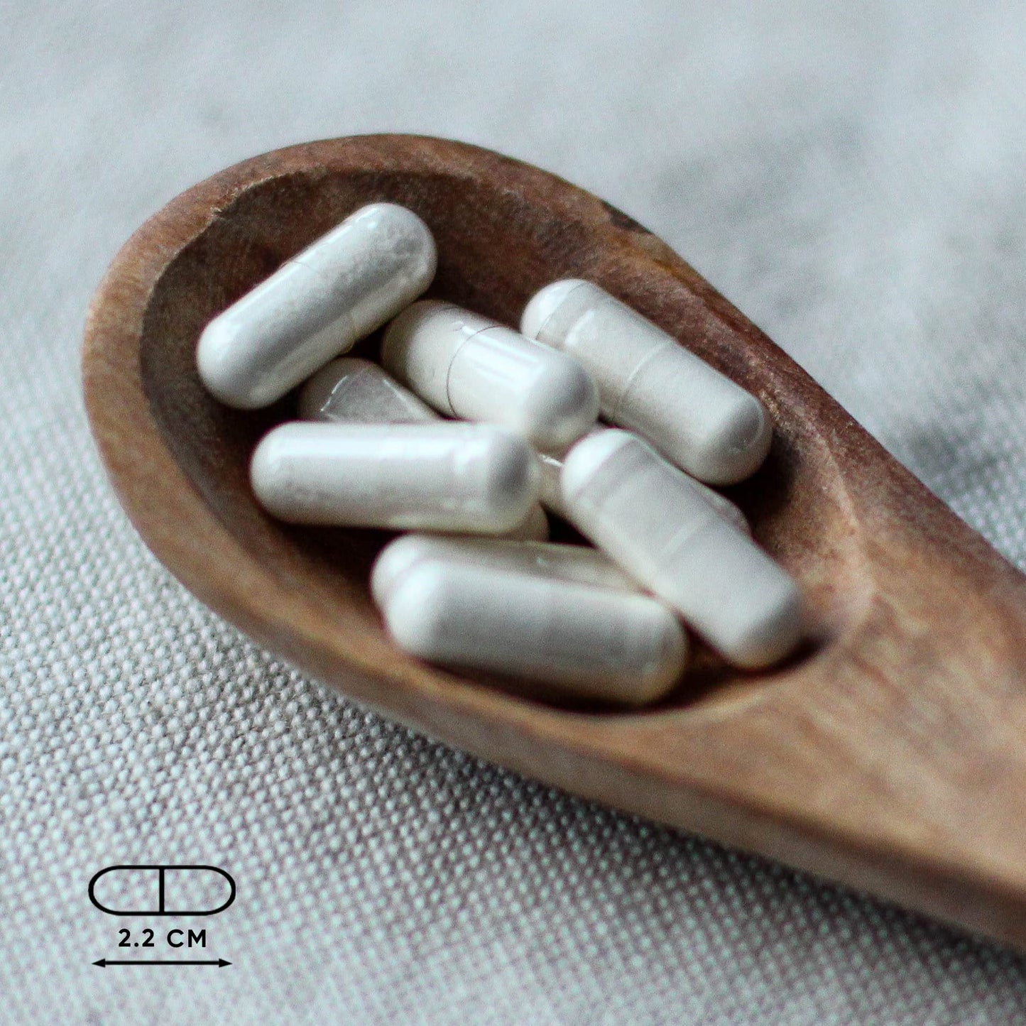 Nutri Advanced - ProbotiX Daily 5 Live Bacteria Probiotic Supplement - 30 Capsules