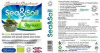 Specialist Supplements Sea and Soil 100 Capsules