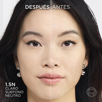 L'Oreal Paris L 'Oréal Paris True Match Foundation – Designer Liquid Foundation Make Up.