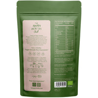 Everyday Superfood Organic Wheatgrass Powder 50g | Premium New Zealand Grown Wheat Grass | Green Juice Powder