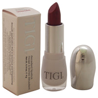 TIGI Tigi Decadent Lipstick For Women, Passion, 0.14 Ounce