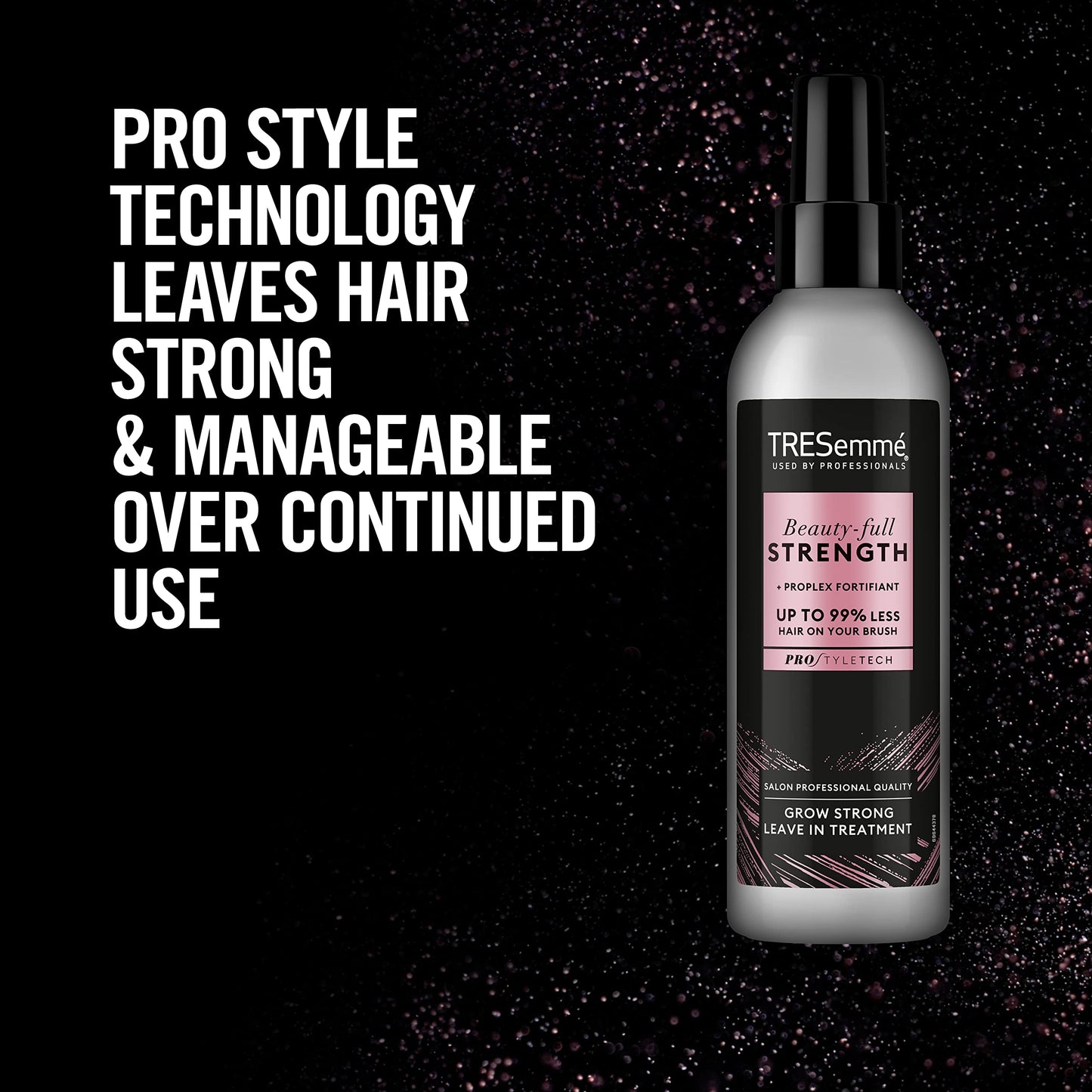 TRESemmé Beauty-Full Strength Grow Strong Hair Treatment 200 ml