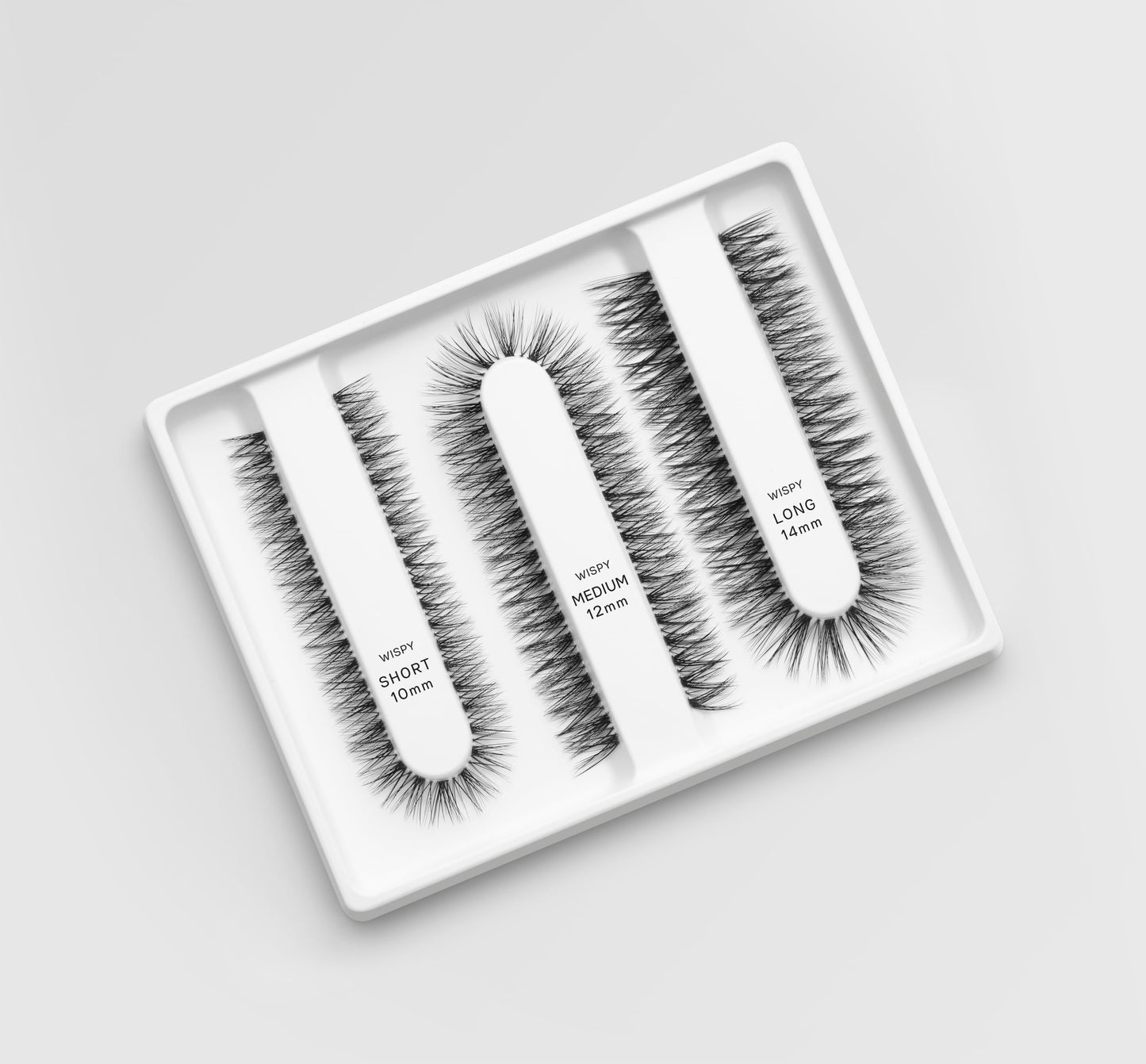 Eylure Ribbon Lashes Kit