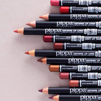 Pippa Of London Pippa of London Defining Lip Liner Gerana 601 Matte Lipliner Pencil