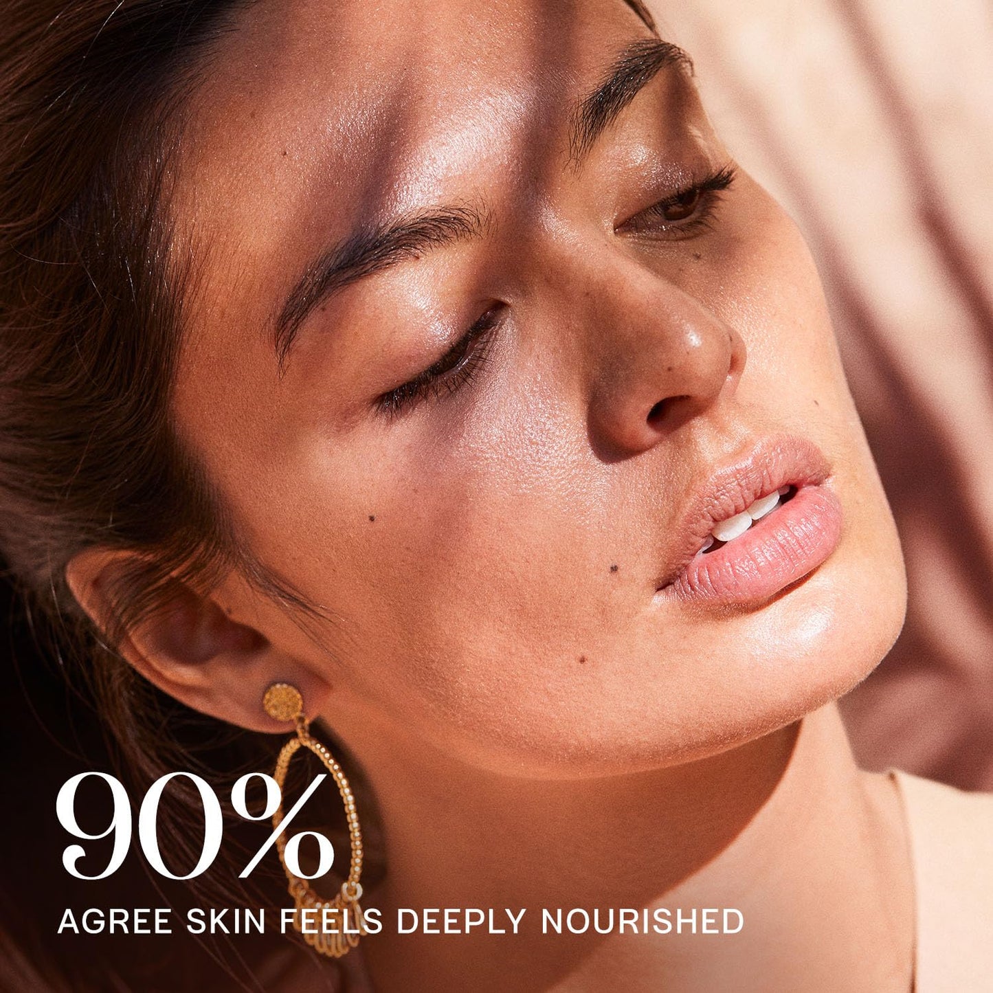 whind Marrakech Light Illuminating Magic Oil – Nourishing Face Serum with Argan Oil & Jojoba Oil – Award Winning Facial Oil – Boosts Radiance & Brightens Complexion – 30ml