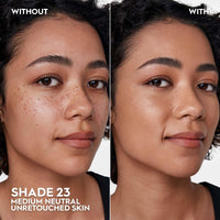 Urban Decay Face Bond Waterproof Foundation, With 3% Niacinamide, Lasts up to 24hr, Shade: 23 - Medium Neutral, 30ml