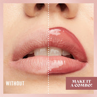 Maybelline New York Lifter Liner Lip Liner, Long-Lasting Creamy Colour, Smooth Application and Comfortable Feel, With Hyaluronic Acid and Jojoba Oil, Available in 10 Shades, Shade: Let's Bounce