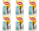 Blistex Ultra Lip Balm with SPF 50 Plus Lip Protection from UVA and UVB Rays, 4.25 g (6 Pack)