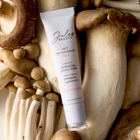 Julep 24/7 Lip Treatment - Hydrating Lip Balm and Lip Sleeping Mask - Moisturizing Lip Repair - Soothe Dry Chapped Lips - Shea Butter, Act Natural