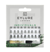 Eylure Individual Cluster Lashes Duos & Trios