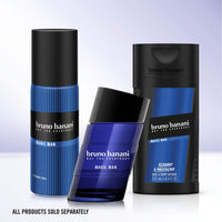 Bruno Banani bruno banani Magic Man Shower Gel 250 ml