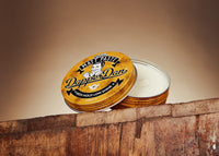 Dapper Dan Matt Texturised Styling Paste For A Versatile Strong Flexible Hold, Hair Styling Paste For Men, 1 x 100 ml
