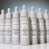 Naturium Azelaic Topical Acid 10% | Exfoliating Serum for Face, With Azelaic Topical Acid, Niacinamide & Vitamin C | 30 ml