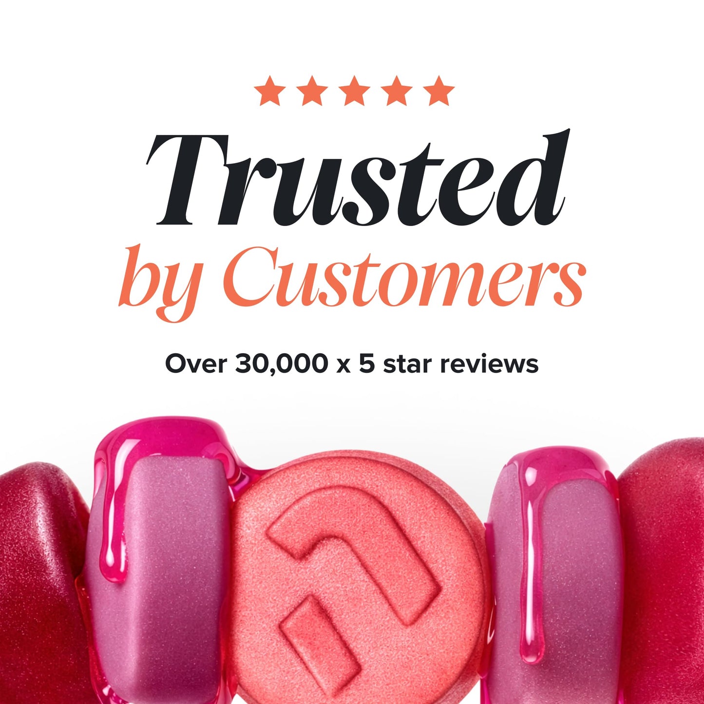 novomins Turmeric Gummies 4000mg | Curcumin & Black Pepper | Novomins