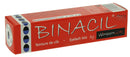 Wimpernwelle Binacil Eyelash Tint Blue-Black 15ml Eyebrow Dye Eyelash Tint