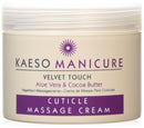 Kaeso Velvet Touch Cuticle Massage Cream 450 ml