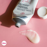 SVR SENSIFINE Soothing Balm-In-Oil Face Cleanser/Makeup Remover with Coconut Oil and Shea Butter for Sensitive, Intolerant, Reactive Skin, 9 Ingredient Minimalist Formula, 100ml