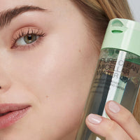 KIKO Milano Pure Clean Micellar Water, Micellar Water Make-Up Remover For Normal To Combination Skin