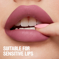 Revlon Colorstay Limitless Matte Lipstick, Top Talent