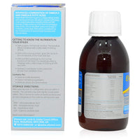 Efamol Efalex Liquid 150ml X 2 (Pack of 2)