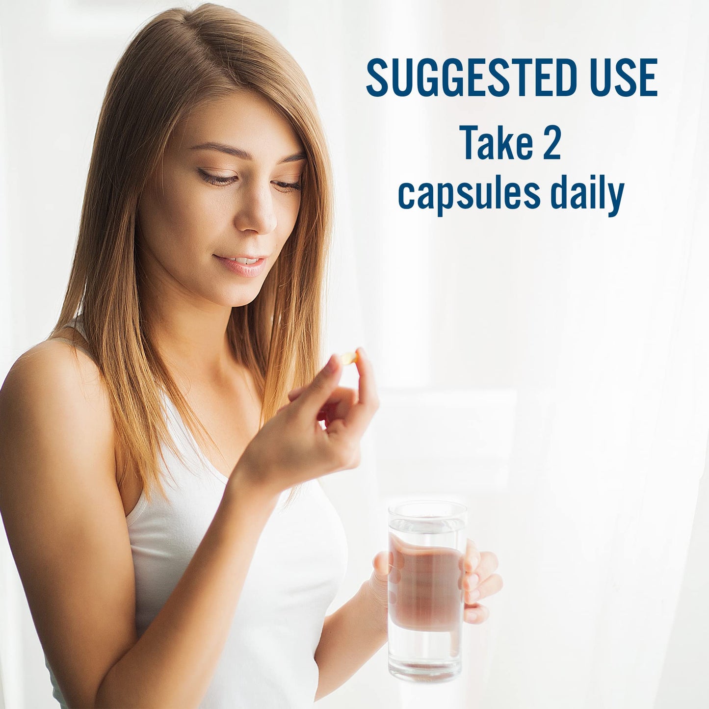 Applied Nutrition Probiotics - Probiotic Complex for Gut Health, Supports Digestion, 10 Billion CFU per Serving, Vegan Supplement (60 Capsules - 30 Servings)