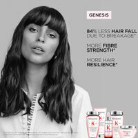 KÉRASTASE Kérastase Genesis Fondant Renforcateur 200ml Double