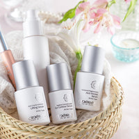 Cinere Ageless concentrated Eye Contour Serum 15 ML | Anti-Aging | Anti-Wrinkle | Best Serum for Puffy Eyes & Eye Bag | Eye Firming Serum | Instant Eye Lifting Serum | Eye Repair Serum