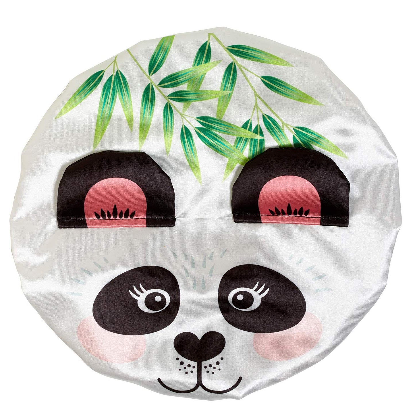 Bodylife Shower Cap Bath Cap Kids Paw Paw Panda Double Layered 26cm