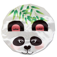 Bodylife Shower Cap Bath Cap Kids Paw Paw Panda Double Layered 26cm