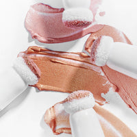 Lottie London Cheeky Glow in Golden Glaze, Liquid Blush & Sheer Highlighter, Buildable Formula Infused with Hyaluronic Acid, Vegan & Cruelty-free
