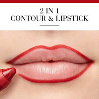 Bourjois Velvet The Pencil Lip Liner 03 Nudifull
