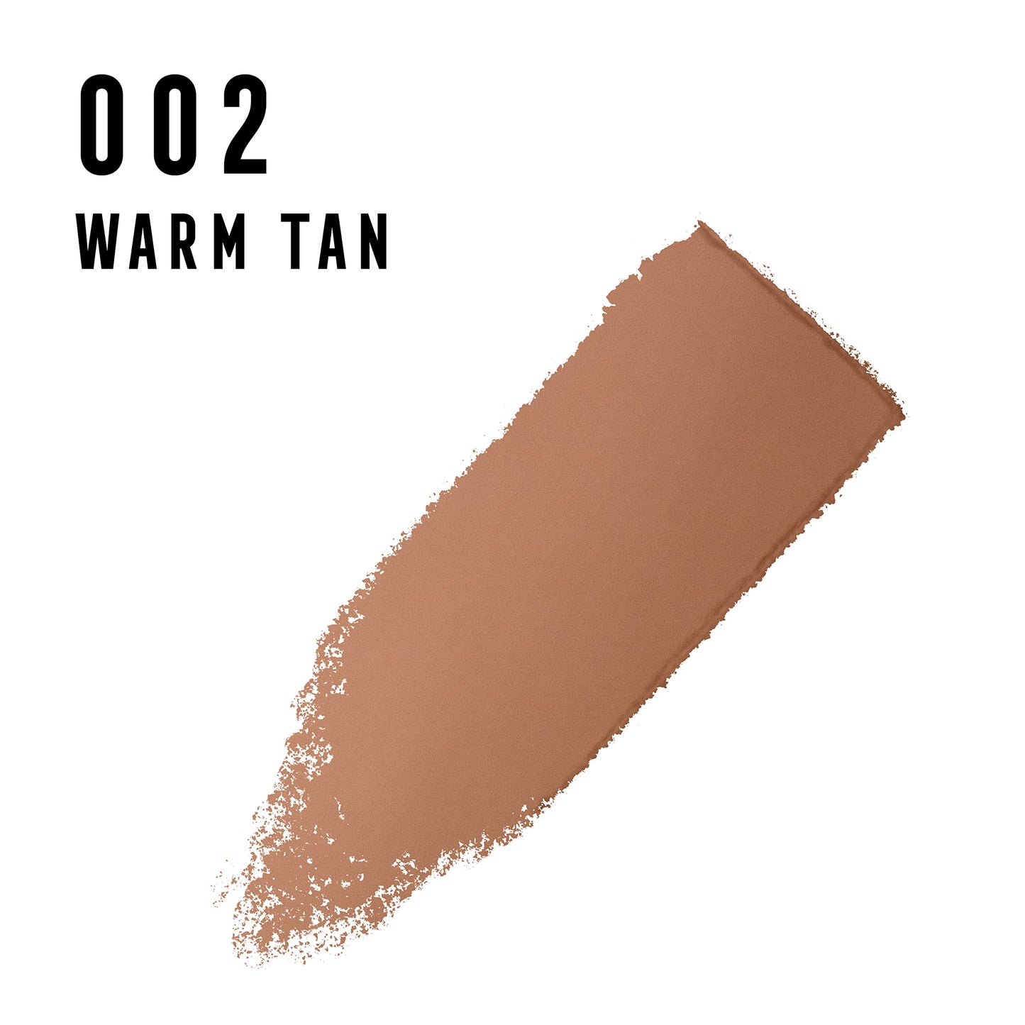 Max Factor Facefinity Matte Bronzer, 002 Warm Tan