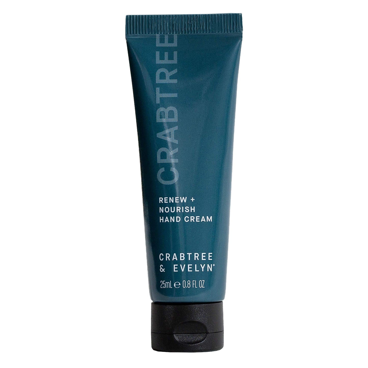 Crabtree & Evelyn Crabtree Renew + Nourish Hand Cream 25 ml