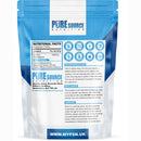 Pure Source Nutrition Pure Source Nutrion Pure Micronised Creatine Monohydrate 360 Tablets