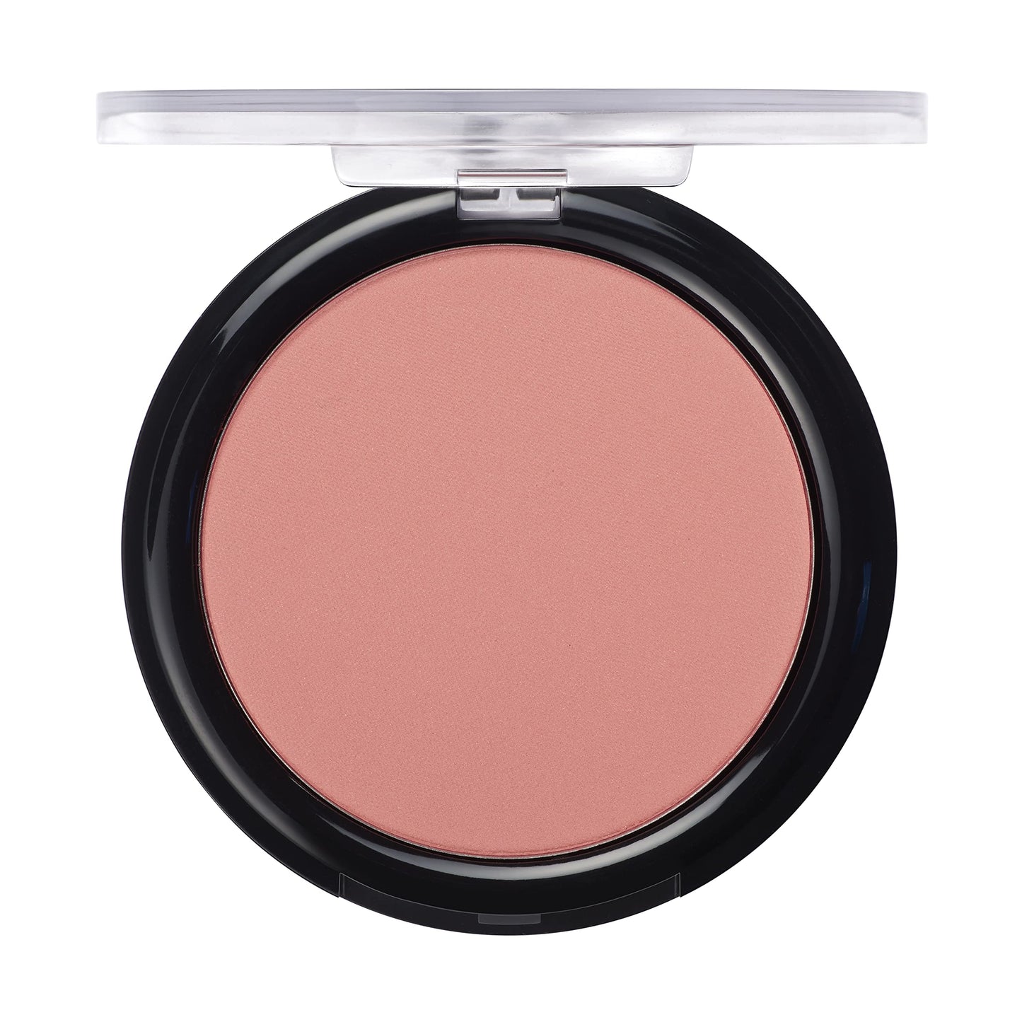 Rimmel London Maxi Blush Powder, Exposed, Long Lasting Pigmented Colour, Light Weight Formula, Easy To Blend and Buildable, 9g